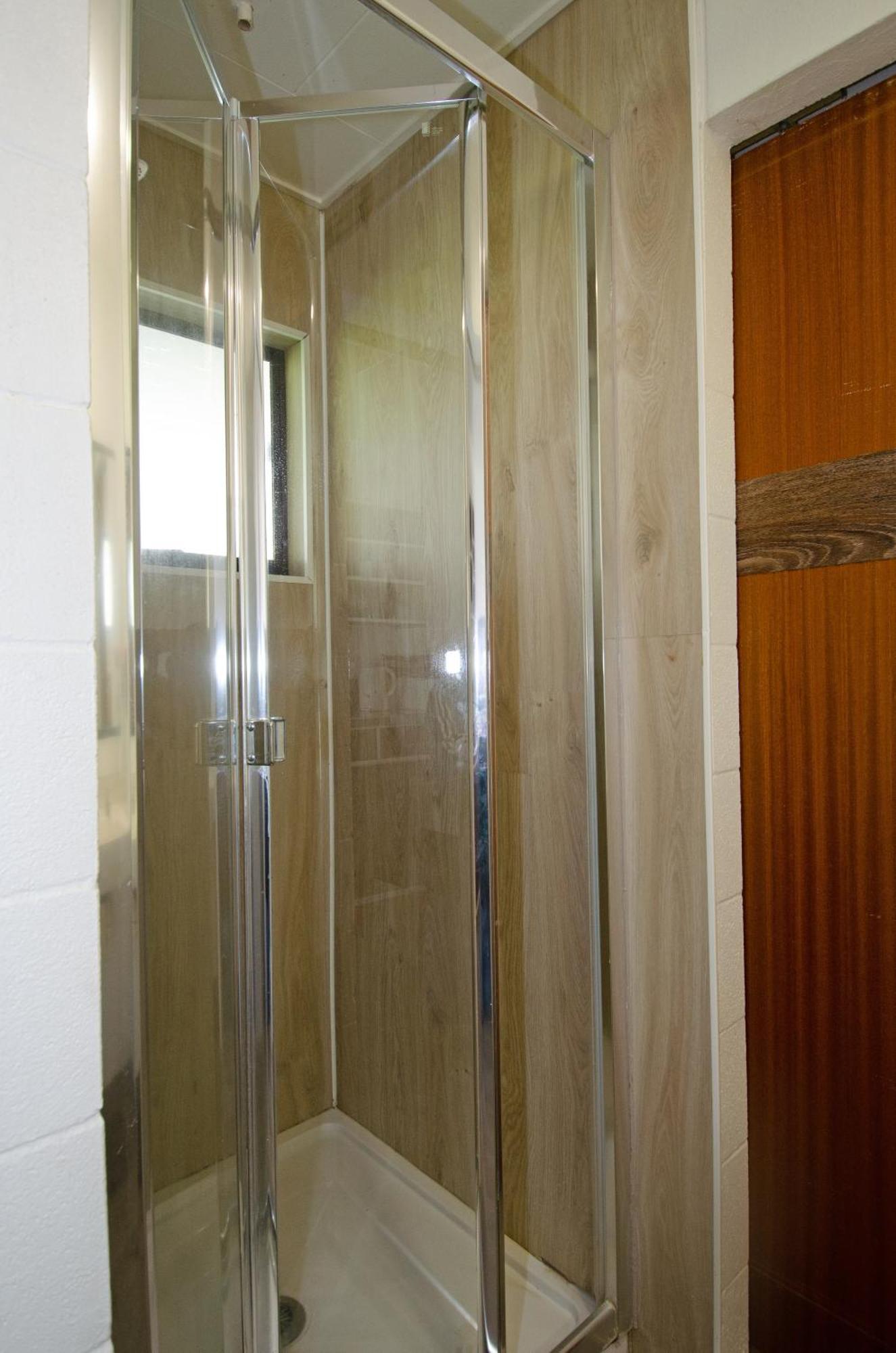 Kawerau Thermal Motel Стая снимка