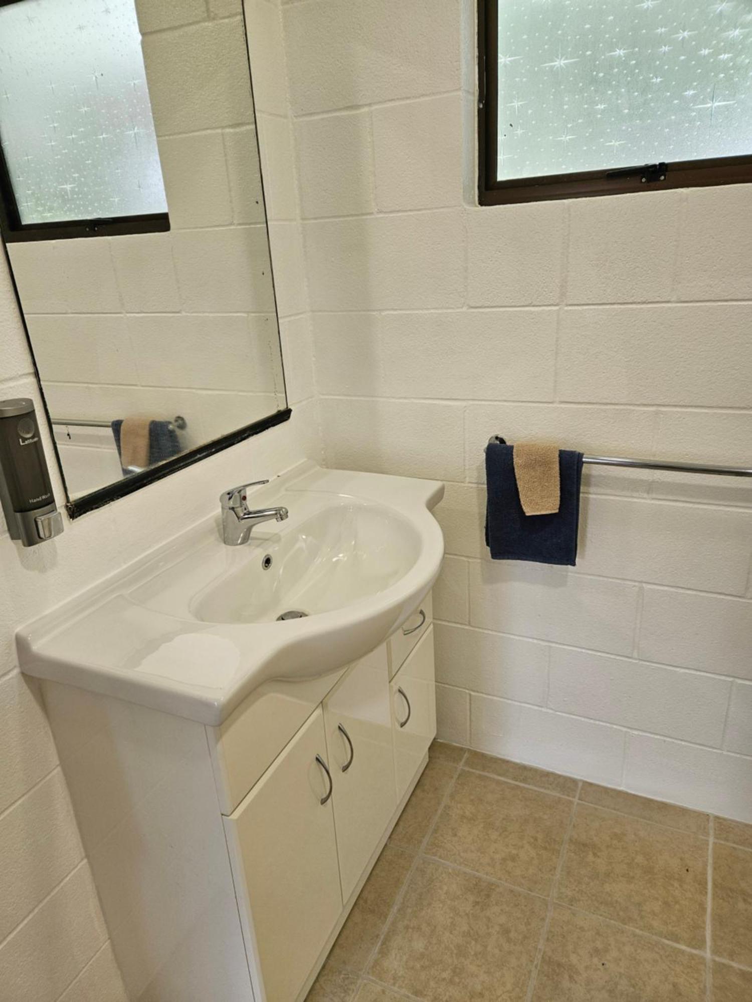 Kawerau Thermal Motel Екстериор снимка