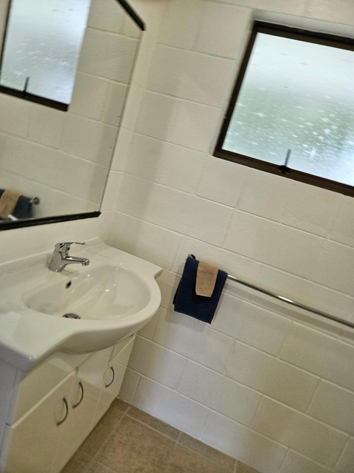 Kawerau Thermal Motel Екстериор снимка