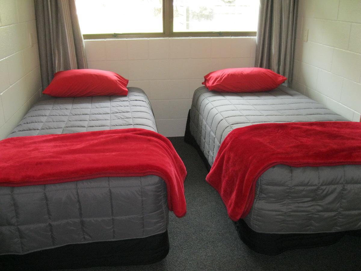 Kawerau Thermal Motel Екстериор снимка