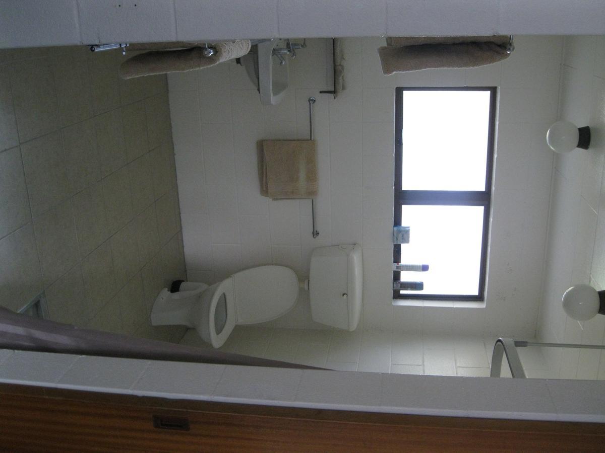 Kawerau Thermal Motel Екстериор снимка